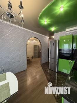 2-к квартира, вторичка, 60м2, 16/17 этаж