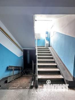 2-к квартира, вторичка, 47м2, 6/9 этаж