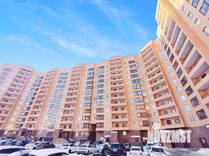 2-к квартира, вторичка, 59м2, 2/12 этаж