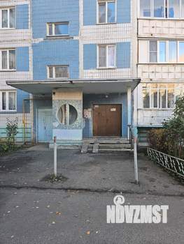 2-к квартира, вторичка, 52м2, 4/9 этаж