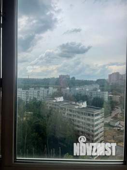 3-к квартира, вторичка, 78м2, 14/17 этаж