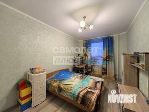 3-к квартира, вторичка, 99м2, 8/13 этаж