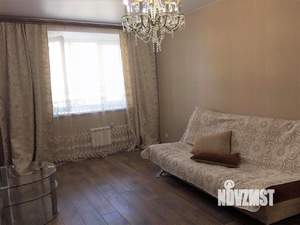 1-к квартира, вторичка, 41м2, 8/12 этаж