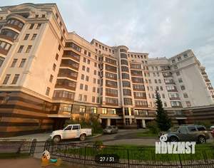 2-к квартира, вторичка, 96м2, 1/7 этаж