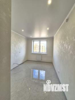 1-к квартира, вторичка, 40м2, 13/14 этаж