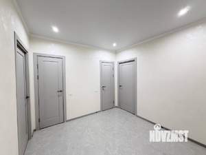 3-к квартира, вторичка, 79м2, 9/14 этаж