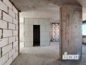 2-к квартира, вторичка, 62м2, 13/17 этаж