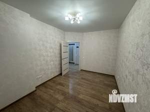 1-к квартира, вторичка, 32м2, 11/17 этаж