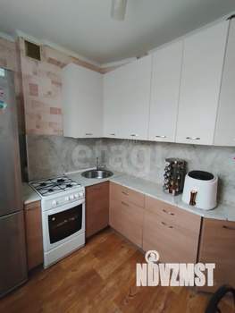 1-к квартира, вторичка, 32м2, 4/9 этаж