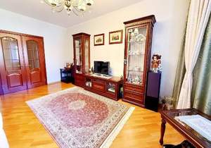 3-к квартира, вторичка, 93м2, 4/10 этаж