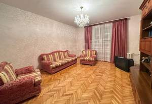 3-к квартира, вторичка, 81м2, 2/3 этаж