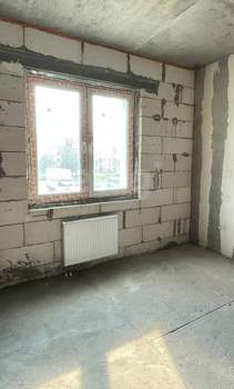 1-к квартира, вторичка, 40м2, 2/9 этаж