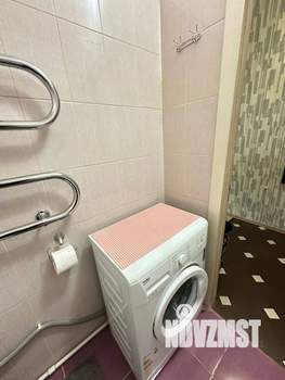 Студия квартира, вторичка, 26м2, 15/17 этаж