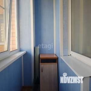 1-к квартира, вторичка, 37м2, 3/4 этаж
