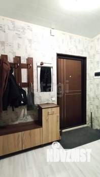 1-к квартира, вторичка, 42м2, 4/15 этаж
