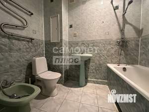 1-к квартира, вторичка, 45м2, 3/6 этаж