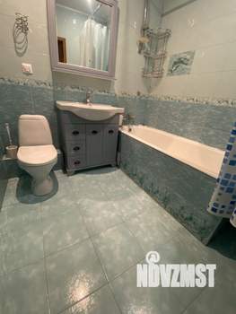 3-к квартира, вторичка, 84м2, 2/17 этаж