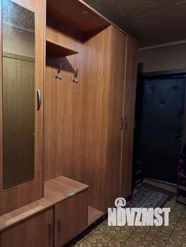 2-к квартира, вторичка, 43м2, 3/5 этаж