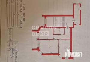 2-к квартира, вторичка, 64м2, 3/6 этаж