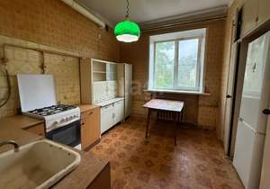 3-к квартира, вторичка, 83м2, 2/2 этаж