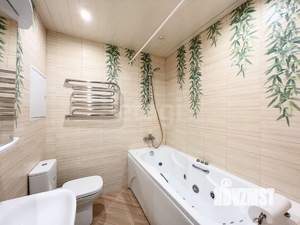 1-к квартира, вторичка, 43м2, 16/16 этаж