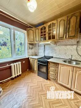 2-к квартира, вторичка, 45м2, 4/5 этаж