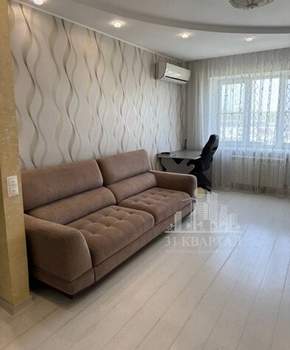 3-к квартира, вторичка, 81м2, 8/15 этаж