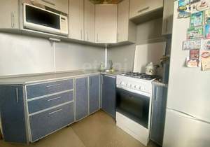 1-к квартира, вторичка, 30м2, 6/9 этаж