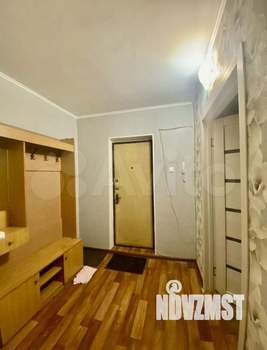 1-к квартира, вторичка, 36м2, 6/9 этаж