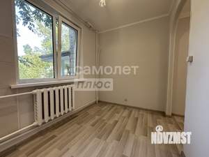 2-к квартира, вторичка, 50м2, 1/9 этаж