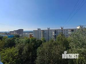 2-к квартира, вторичка, 47м2, 8/9 этаж
