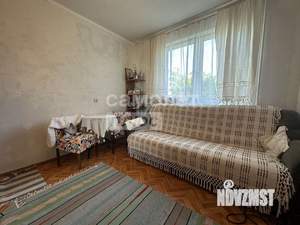 3-к квартира, вторичка, 59м2, 4/9 этаж