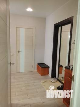 2-к квартира, вторичка, 68м2, 8/16 этаж
