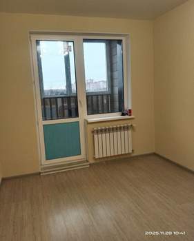 2-к квартира, вторичка, 55м2, 8/12 этаж