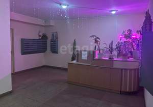 3-к квартира, вторичка, 84м2, 10/14 этаж