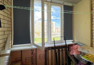 3-к квартира, вторичка, 67м2, 3/3 этаж