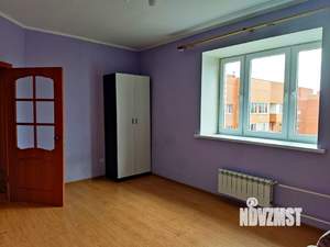 1-к квартира, вторичка, 45м2, 7/9 этаж