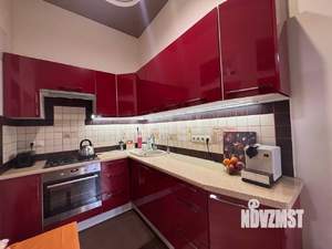 2-к квартира, вторичка, 50м2, 1/2 этаж