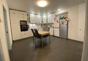 3-к квартира, вторичка, 79м2, 2/15 этаж