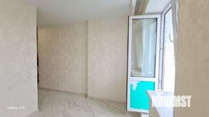 1-к квартира, вторичка, 32м2, 15/17 этаж