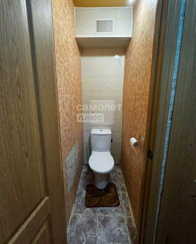 2-к квартира, вторичка, 42м2, 5/5 этаж