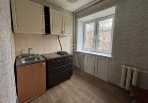 2-к квартира, вторичка, 40м2, 4/5 этаж