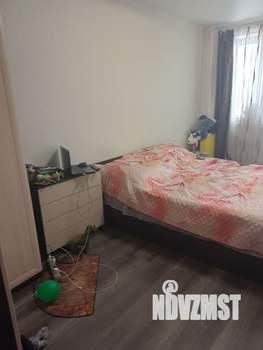 2-к квартира, вторичка, 59м2, 12/17 этаж