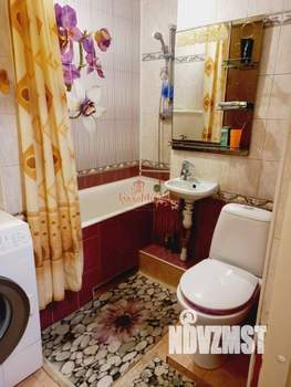 4-к квартира, вторичка, 69м2, 6/9 этаж