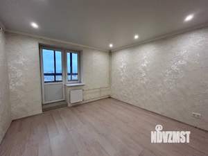 1-к квартира, вторичка, 36м2, 11/14 этаж