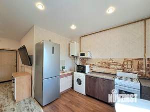Студия квартира, вторичка, 27м2, 2/3 этаж