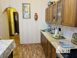 1-к квартира, вторичка, 34м2, 1/9 этаж