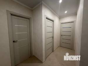 2-к квартира, вторичка, 57м2, 14/14 этаж