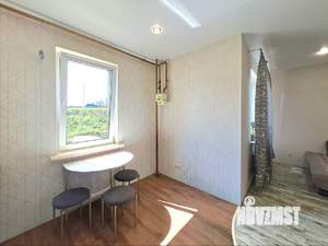 Студия квартира, вторичка, 27м2, 2/3 этаж