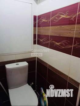 4-к квартира, вторичка, 69м2, 1/9 этаж